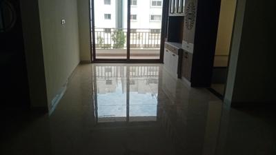 Living Room Image of 1700 Sq.ft 3 BHK Apartment / Flat for rent in ITI Layout Bengaluru for Rs. 80000