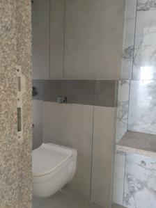 Bedroom One Image of 1250 Sq.ft 3 BHK Apartment / Flat for sale in Gurukrupa Marina Enclave Wings Q And R With Kindergarten Phase IV, Malad West Mumbai for Rs. 29000000