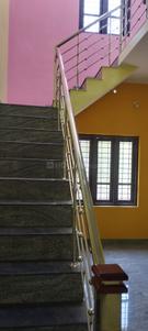 Image of 1560 Sq.ft 4 BHK Independent House for sale in Parippally, Kollam for Rs. 4800000
