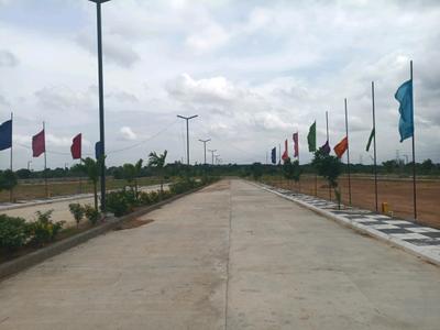 Image of 150 Sq.ft Residential Plot / Land for sale in Century Nature City, Shadnagar, Ranga Reddy for Rs. 3400002