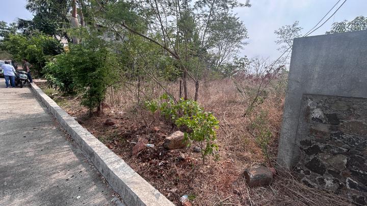 Residential NA Plot in Talegaon Dabhade Main Image 1