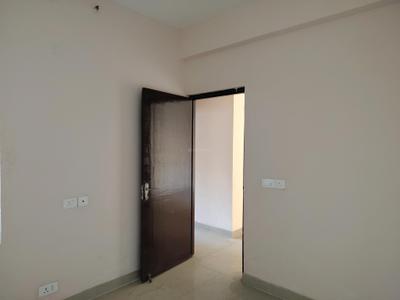Bedroom Image of 820 Sq.ft 2.5 BHK Apartment / Flat for sale in Amrapali Dream Valley 2, Noida Extension Greater Noida for Rs. 6700000