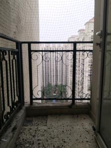Bedroom Three Image of 1700 Sq.ft 3 BHK Apartment / Flat for sale in DLF Capital Greens Phase 1 And 2, Karampura New Delhi for Rs. 32500000
