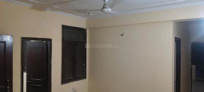 Bedroom Image of 680 Sq.ft 2 BHK Builder Floor for sale in Aya Nagar New Delhi for Rs. 2500000