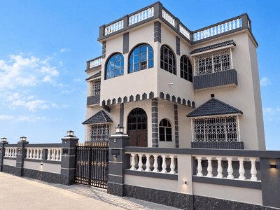 Image of 3500 Sq.ft 4 BHK Independent House for sale in Prembazar, Kharagpur for Rs. 10000000