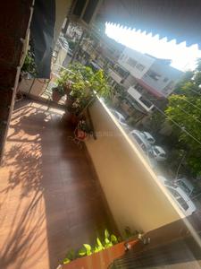 Balcony Image of 1100 Sq.ft 2 BHK Apartment / Flat for sale in Sector 47 Chandigarh for Rs. 22500000