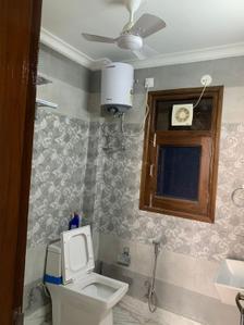 Image of 2000 Sq.ft 3.5 BHK Builder Floor for rent in Sector 46, Gurgaon for Rs. 50000