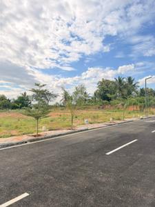 Image of 1200 Sq.ft Residential Plot / Land for sale in Kumbalgodu, Bengaluru for Rs. 5500000