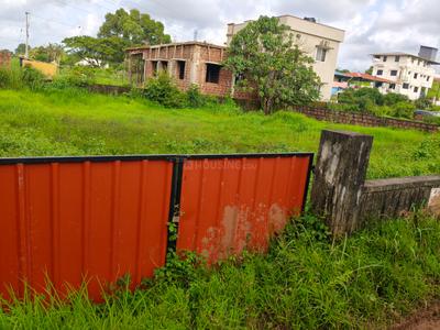 Shakthi Nagar Plot View 1