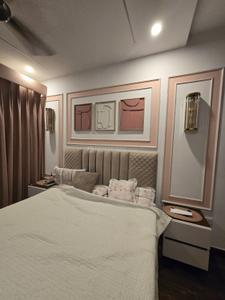 Image of 1990 Sq.ft 3.5 BHK Apartment / Flat for sale in Wave Estate Group Housing 2 Phase 1, Sector 85, Mohali for Rs. 21000000