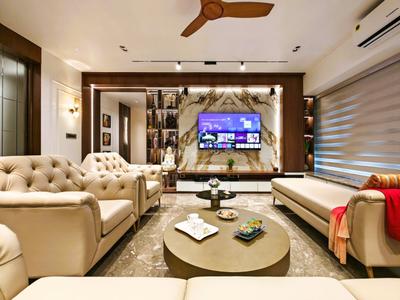 4 BHK Flat