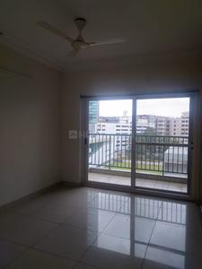 Hall Image of 1850 Sq.ft 4 BHK Apartment / Flat for rent in Brigade Gateway, Rajajinagar Bengaluru for Rs. 130000