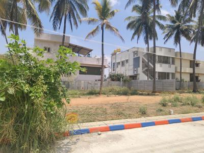 Residential Plot