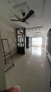 Hall Image of 1600 Sq.ft 3 BHK Apartment / Flat for rent in LB Nagar Hyderabad for Rs. 26000