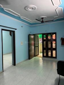 Hall Image of 1200 Sq.ft 2 BHK Apartment / Flat for rent in Pink Apartments, Sector 18 Dwarka New Delhi for Rs. 32000