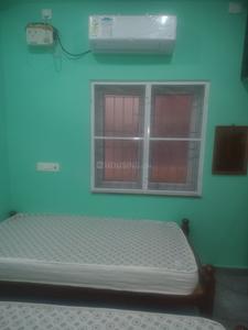 Bedroom Image of VASANTHALAKHMI NIVAS in Perumbakkam, Chennai