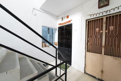 Balcony Image of 1080 Sq.ft 2 BHK Apartment / Flat for sale in Bopal Ahmedabad for Rs. 5000000