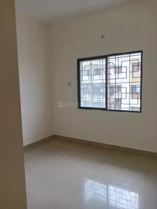 Bedroom Image of 1050 Sq.ft 2 BHK Apartment / Flat for rent in Nandanvan Nagpur for Rs. 14500
