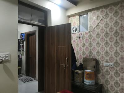 Bedroom Image of 1530 Sq.ft 3 BHK Apartment / Flat for sale in Vihaan Vista, Noida Extension Greater Noida for Rs. 6000000