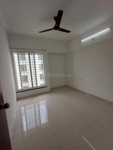 Bedroom Image of 1100 Sq.ft 3 BHK Apartment / Flat for sale in Majestique Towers East, Upper Kharadi Pune for Rs. 16000000