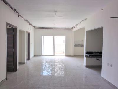 Living Room Image of 1614 Sq.ft 3 BHK Apartment / Flat for sale in Bhavya Tulasivanam Avani, Kukatpally Hyderabad for Rs. 13300430