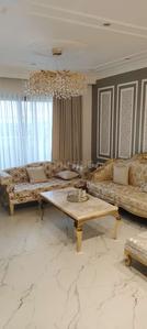 Hall Image of 1750 Sq.ft 3.5 BHK Villa for sale in Vanshika Ontario, Anora Kala Lucknow for Rs. 12900000