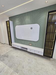 Hall Image of 1280 Sq.ft 3 BHK Builder Floor for sale in Laxmi Nagar New Delhi for Rs. 12000000
