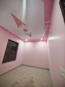 Bedroom Image of 1080 Sq.ft 3 BHK Independent House for rent in Sector 23 Faridabad for Rs. 15000
