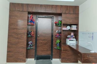 Bedroom Image of 1350 Sq.ft 2 BHK Apartment / Flat for sale in Chinnamiram Bhimavaram for Rs. 4950000