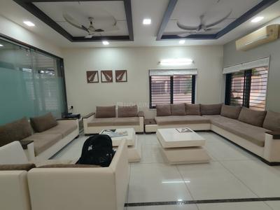 Living Room Image of 5180 Sq.ft 5 BHK Villa for sale in Thaltej Ahmedabad for Rs. 80000000