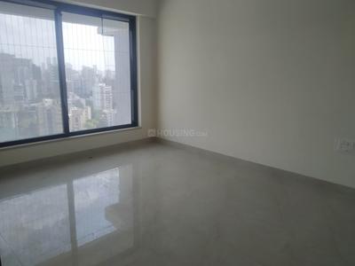 Bedroom Image of 1800 Sq.ft 4 BHK Apartment / Flat for sale in Fortune Avirahi Wing A, Borivali West Mumbai for Rs. 58000000