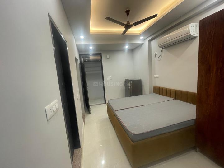 Nest homes sec 40  Bedroom 1