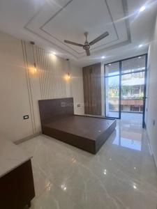 Bedroom Image of 1800 Sq.ft 4 BHK Builder Floor for sale in Indirapuram Ghaziabad for Rs. 18500000