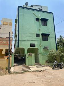 Common Bathroom Image of 800 Sq.ft 1 BHK Apartment / Flat for rent in Malkajgiri Secunderabad for Rs. 10000