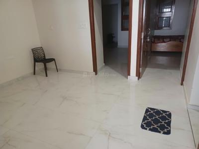 Hall Image of 1200 Sq.ft 2 BHK Builder Floor for rent in Gopalpura Jaipur for Rs. 22000