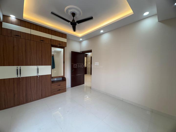 siyaram apartment bariatu road ranchi Bedroom 1