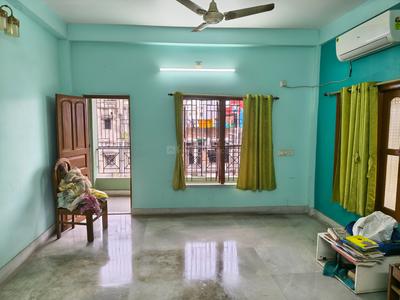 Bedroom Image of 1774 Sq.ft 3 BHK Apartment / Flat for sale in South Dum Dum Kolkata for Rs. 9000000