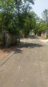 Residential Plot