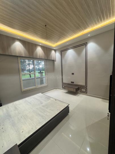 Uttota Chrysanthemum Residency Llp Bedroom 1