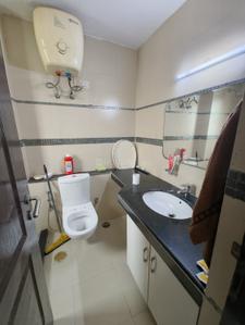 Image of 1310 Sq.ft 3 BHK Apartment / Flat for sale in Unitech Uniworld Gardens 2, Sector 47, Gurgaon for Rs. 19000000