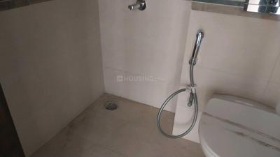 Bathroom Image of 1800 Sq.ft 3 BHK Apartment / Flat for sale in Imperial Apartments, Kishanpura Zirakpur for Rs. 11000000