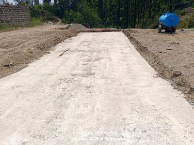 Image of 900 Sq.ft Residential Plot / Land for sale in Thano, Dehradun for Rs. 2500000