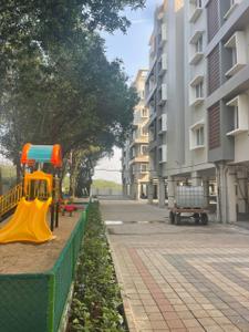 Image of 1438 Sq.ft 3 BHK Apartment / Flat for sale in Novus Florence Village Phase II Block L, Pedagantyada, Visakhapatnam for Rs. 5319162