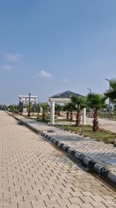 Image of 1350 Sq.ft Residential Plot / Land for sale in Jubilee City Gardens, Sector 116, Mohali for Rs. 14000000