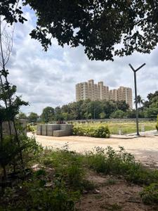 Image of 1200 Sq.ft Residential Plot / Land for sale in Bellikere, Bengaluru for Rs. 9960000