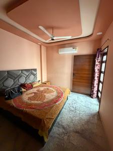 Bedroom Image of 3200 Sq.ft 4 BHK Independent House for sale in Jagatpura Jaipur for Rs. 23000000