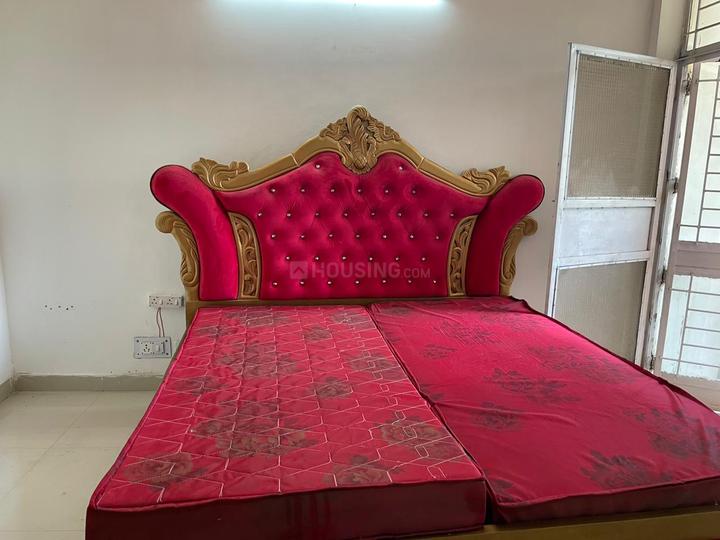 Vasant Kunj enclave Bedroom 1