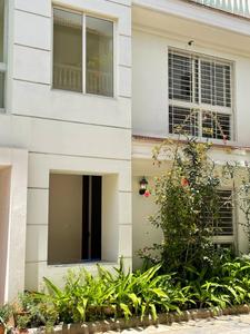 Image of 2880 Sq.ft 4 BHK Villa for sale in Indira Nagar, Bengaluru for Rs. 50000000