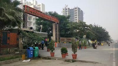 4 BHK Flat