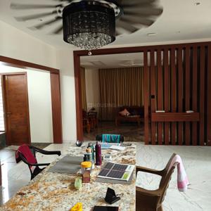 5 BHK Independent House
